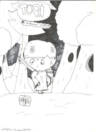 Más viñetas par practicar